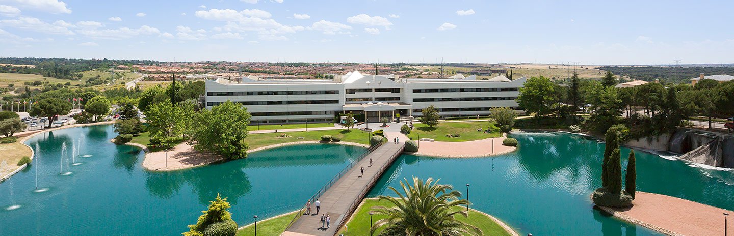 Universidad Europea de Madrid